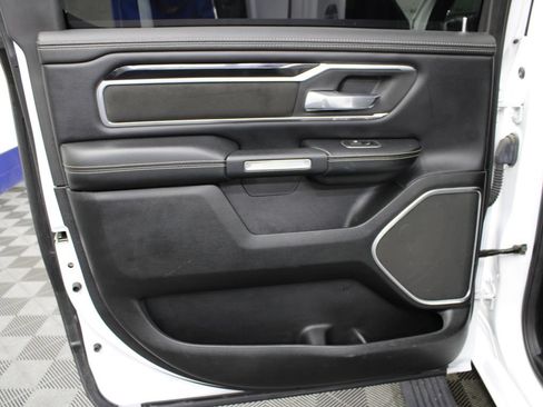 Used 2020 RAM 1500 Laramie AWD/4WD image 63