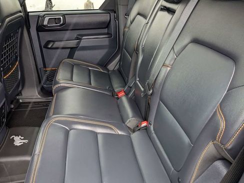 Used 2024 Ford Bronco Badlands AWD/4WD image 13