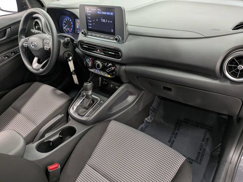 Certified 2023 Hyundai Kona SE AWD/4WD image 29