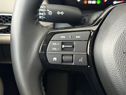 New 2027 Honda HR-V EX-L image 26