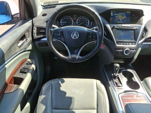 Used 2014 Acura MDX SH-AWD w/ Technology Package image 12