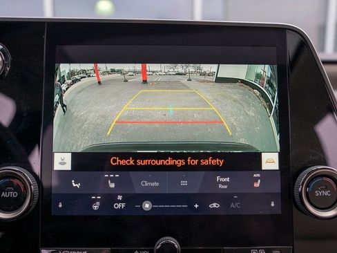 Used 2024 Lexus RX 350h w/ Accessory Package (K3) image 32