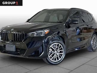 Certified 2023 BMW X1 xDrive28i w/ Premium Package AWD/4WD video 1