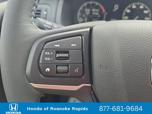 New 2026 Honda Ridgeline RTL image 21