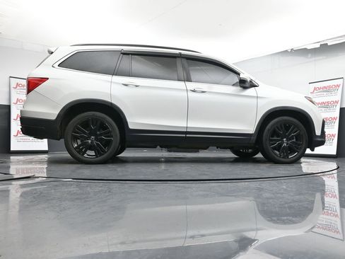 Used 2021 Honda Pilot Special Edition image 24
