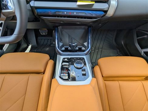 New 2026 BMW X3 M50 w/ Premium Package image 20