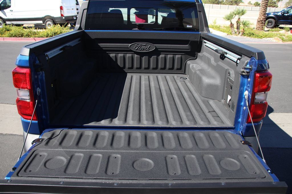 New 2024 Ford Maverick Tremor w/ Tremor Off-Road Package AWD/4WD image 19