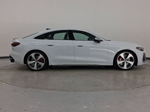 Certified 2025 Audi S5 Premium Plus w/ Premium Plus Package image 8