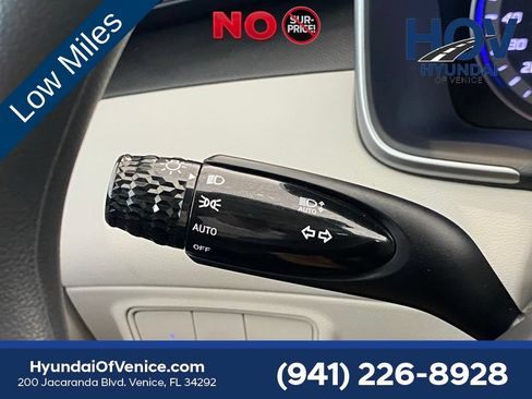 Certified 2024 Hyundai Tucson SEL FWD image 31