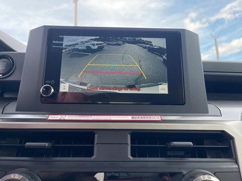 New 2025 Toyota Tacoma SR5 image 5