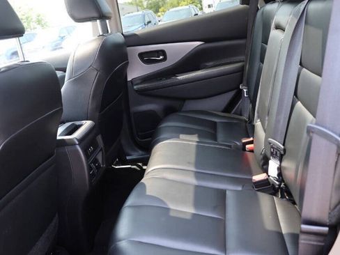 Used 2021 Nissan Murano SV w/ SV Special Edition Package AWD/4WD image 17