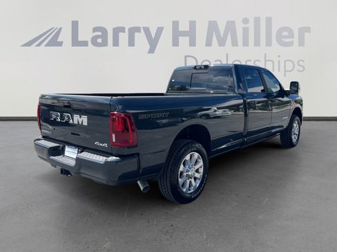 New 2026 RAM 3500 Laramie image 5