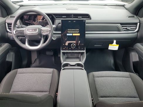 New 2026 GMC Terrain Elevation image 7