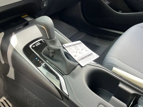 New 2026 Toyota Corolla SE w/ SE Package image 20