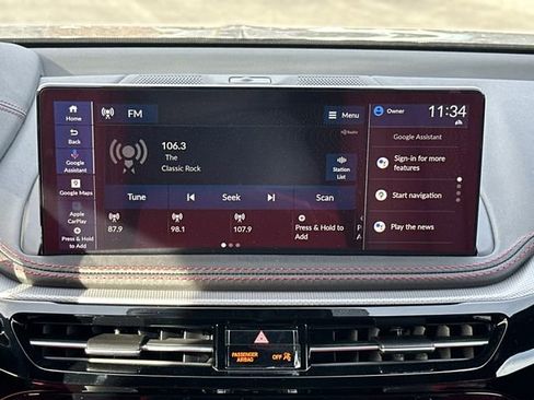 New 2026 Acura MDX A-Spec image 14