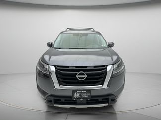 Used 2023 Nissan Pathfinder SL w/ SL Premium Package AWD/4WD video 2