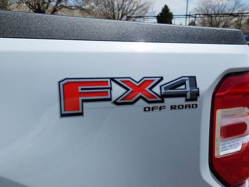 New 2025 Ford Maverick XLT w/ XLT Luxury Package image 12