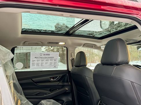 New 2026 Subaru Ascent Bronze Edition w/ Popular Package #2 image 12