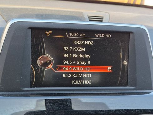 Used 2017 BMW X1 sDrive28i FWD image 12