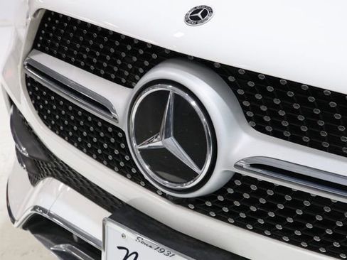 Used 2023 Mercedes-Benz GLE 450 4MATIC image 10