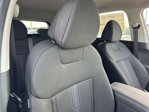 New 2026 Hyundai Tucson SEL AWD/4WD image 23