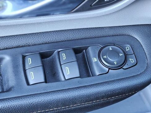 Used 2019 GMC Terrain SLE w/ Driver Convenience Package image 20