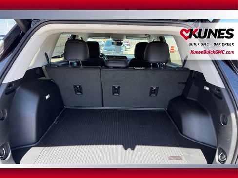 New 2026 GMC Terrain Denali image 7