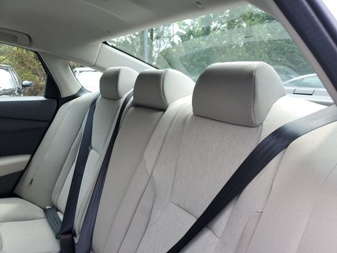 New 2026 Honda Accord SE image 7