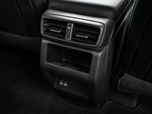 Used 2024 Acura ZDX A-Spec image 37