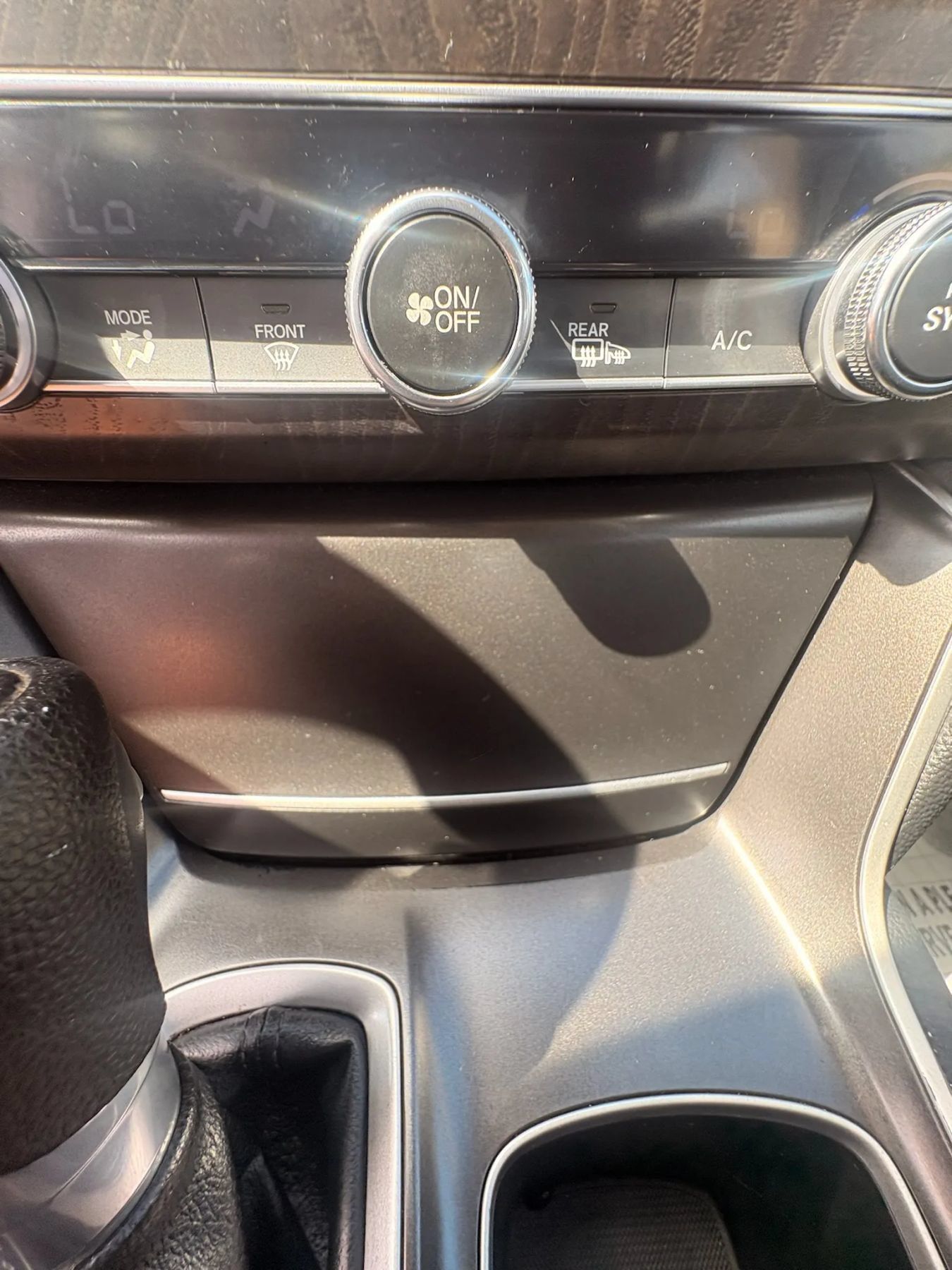 Used 2019 Honda Accord EX image 22