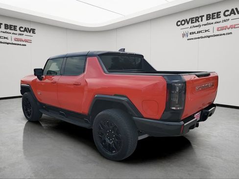 Certified 2025 GMC Hummer EV 2X image 7
