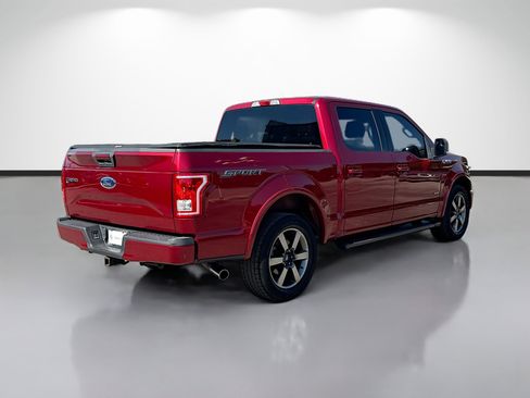 Used 2015 Ford F150 XLT w/ Equipment Group 301A Mid RWD image 3