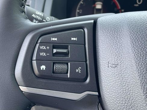 New 2026 Honda Ridgeline RTL image 15