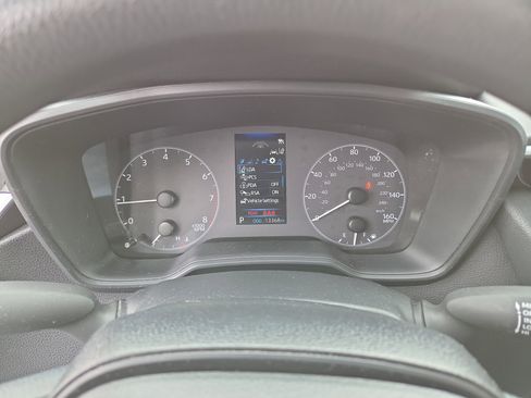 Certified 2025 Toyota Corolla LE image 21