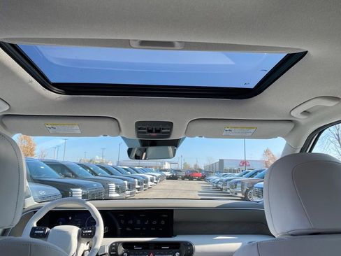 New 2026 Hyundai Palisade Limited image 27