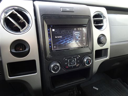 Used 2013 Ford F150 XLT w/ XLT Chrome Pkg image 15