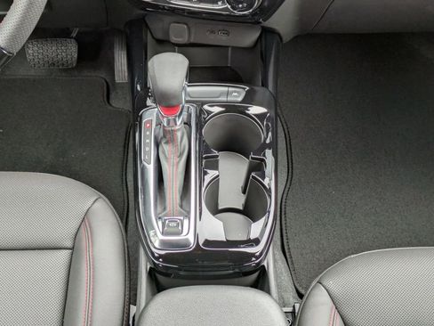 New 2026 Chevrolet Trax RS w/ Driver Confidence Package image 19