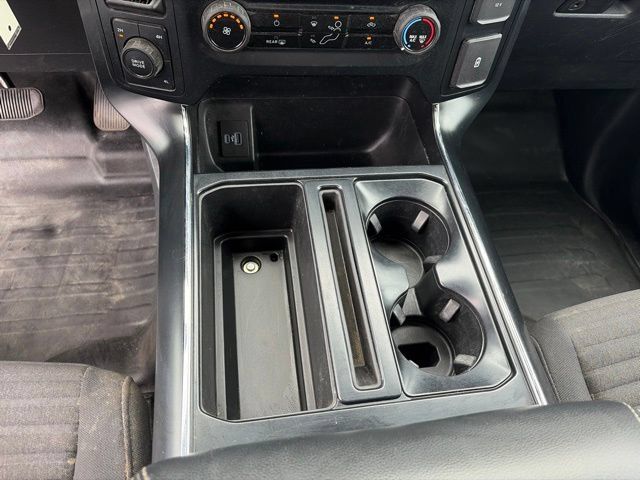 Used 2023 Ford F150 XL w/ STX Appearance Package AWD/4WD image 15