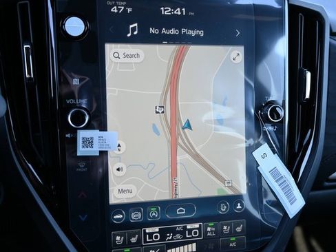 New 2026 Subaru Forester Touring image 28