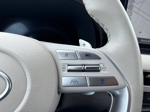 Certified 2024 Hyundai Palisade Limited AWD/4WD image 32