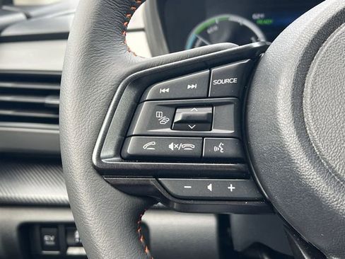 New 2026 Subaru Crosstrek 2.5i Limited AWD/4WD image 22