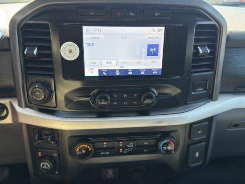Certified 2023 Ford F150 XLT w/ Trailer Tow Package AWD/4WD image 33