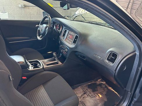 Used 2023 Dodge Charger GT RWD image 30