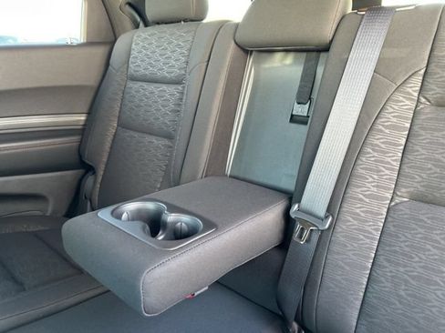 New 2026 Dodge Durango GT w/ Blacktop Package AWD/4WD image 18