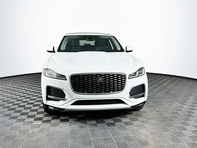 Used 2023 Jaguar F-PACE S AWD/4WD image 9