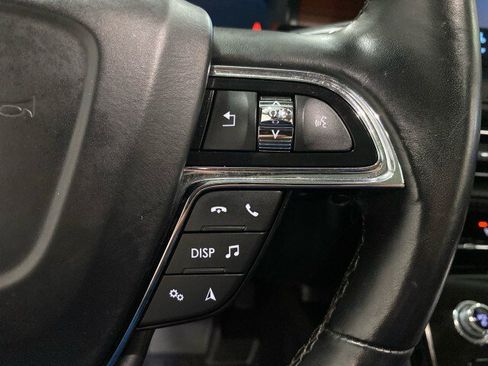 Used 2023 Lincoln Nautilus Reserve w/ Equipment Group 201A AWD/4WD image 20