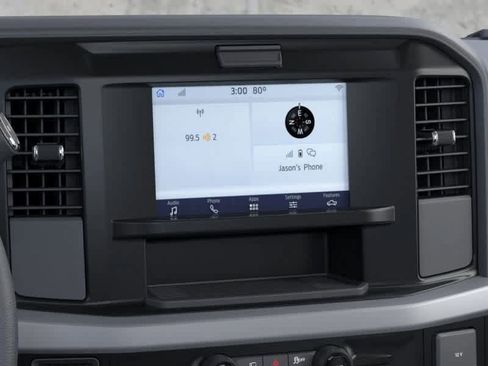 New 2025 Ford F350 XL w/ STX Appearance Package image 14