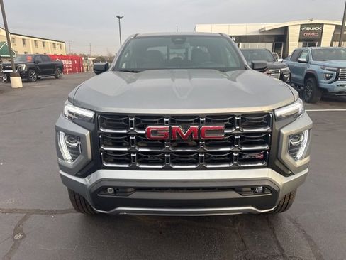 New 2026 GMC Canyon AT4 image 6