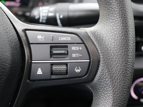 Used 2026 Honda Accord SE image 30