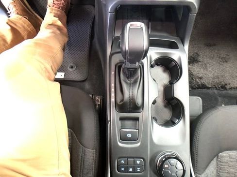 New 2026 Ford Ranger XLT image 20